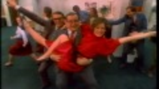 This 1983 Song-and-Dance Ad For Lotus 1-2-3 Is Hilarious